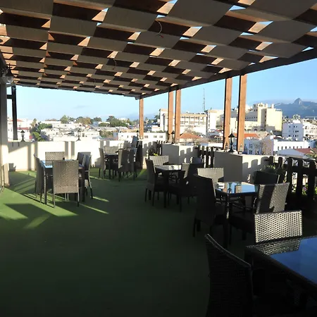Grand Center Boutique Hotel-2