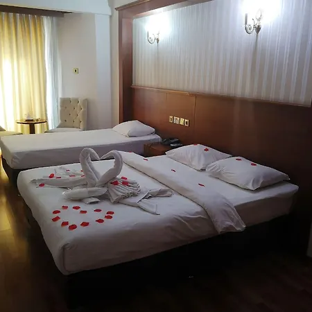 Grand Center Boutique Hotel-3