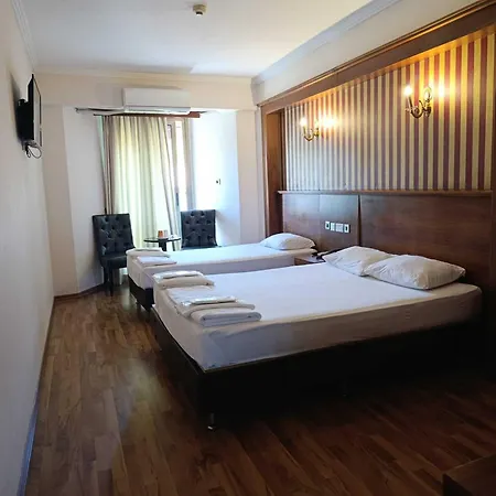 Grand Center Boutique Hotel-3